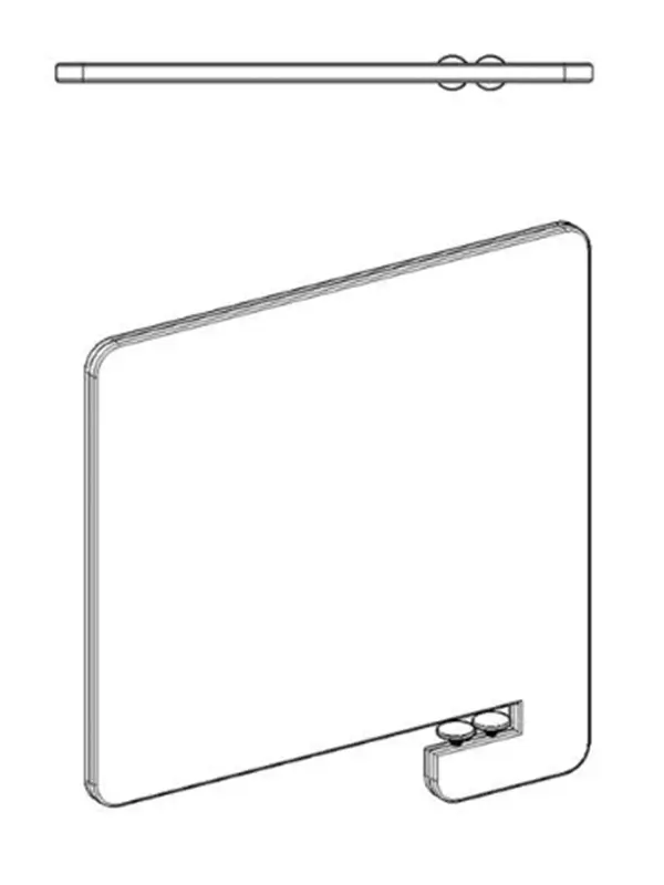 Side Screen - Ottimo Arte